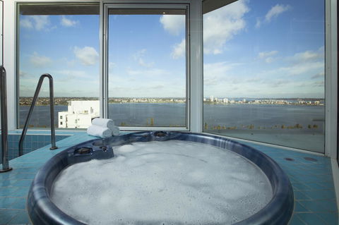 Novotel Perth Langley - Accommodation Cooktown 8