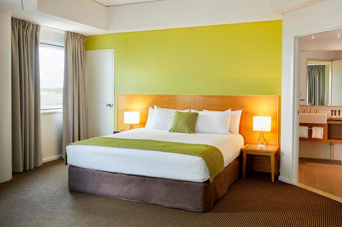 Novotel Perth Langley - Accommodation Cooktown 1