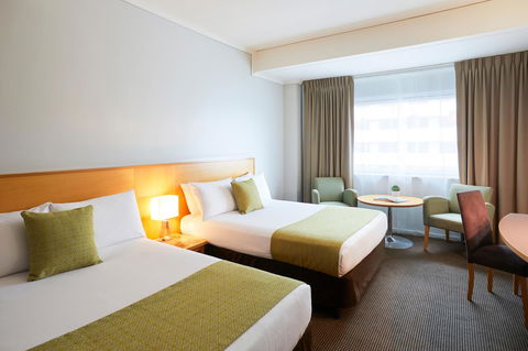Novotel Perth Langley - Accommodation Cooktown 23