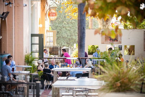 Captain Stirling Hotel - Accommodation Cooktown 40