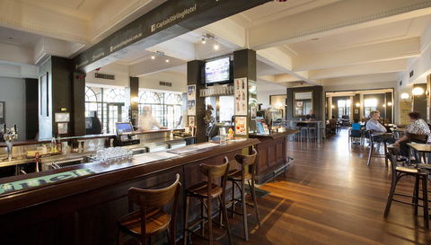 Captain Stirling Hotel - Accommodation Cooktown 17