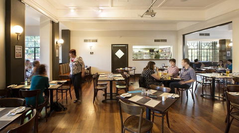 Captain Stirling Hotel - Accommodation Cooktown 15