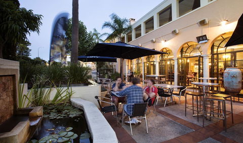 Captain Stirling Hotel - Accommodation Cooktown 7