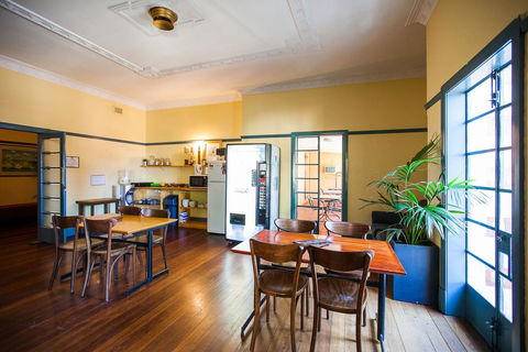 Captain Stirling Hotel - Accommodation Cooktown 30