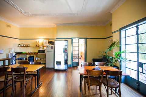 Captain Stirling Hotel - Accommodation Cooktown 29