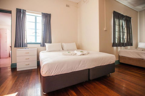 Captain Stirling Hotel - Accommodation Cooktown 32