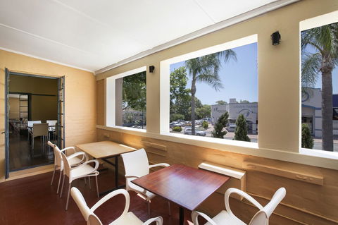 Captain Stirling Hotel - Accommodation Cooktown 14