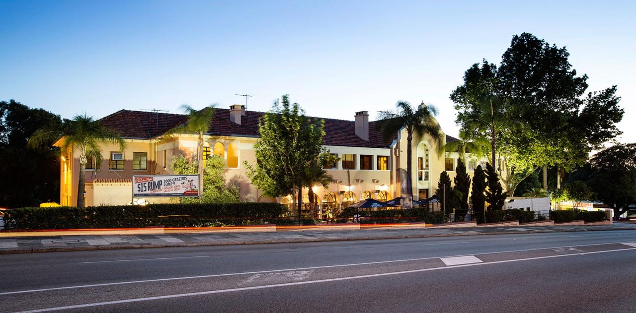 Nedlands WA Accommodation Cooktown