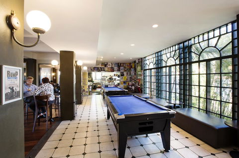 Captain Stirling Hotel - Accommodation Cooktown 11