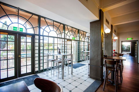 Captain Stirling Hotel - Accommodation Cooktown 39