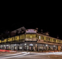 Hotel Northbridge - Accommodation Cooktown