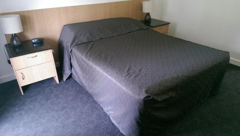 Baileys Parkside Motel By VetroBlu - Accommodation Cooktown 13
