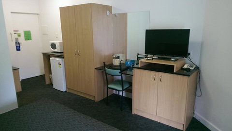 Baileys Parkside Motel By VetroBlu - Accommodation Cooktown 14