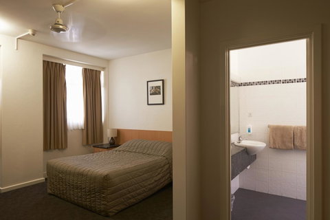 Baileys Parkside Motel By VetroBlu - Accommodation Cooktown 15