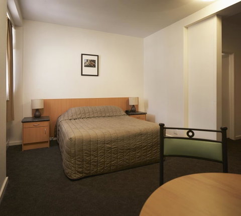 Baileys Parkside Motel By VetroBlu - Accommodation Cooktown 7