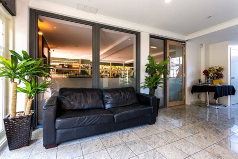 Baileys Parkside Motel By VetroBlu - Accommodation Cooktown 0