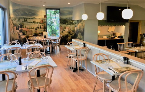 Baileys Parkside Motel By VetroBlu - Accommodation Cooktown 2