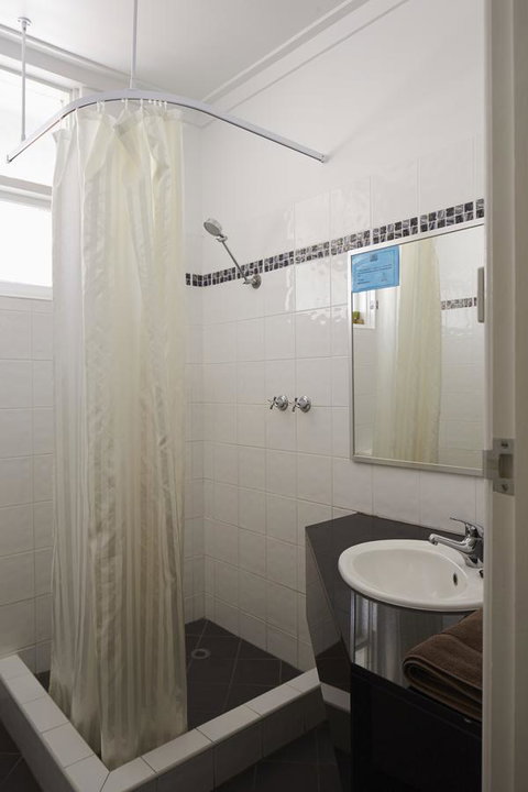Baileys Parkside Motel By VetroBlu - Accommodation Cooktown 11
