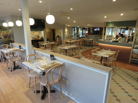 Baileys Parkside Motel By VetroBlu - Accommodation Cooktown 4