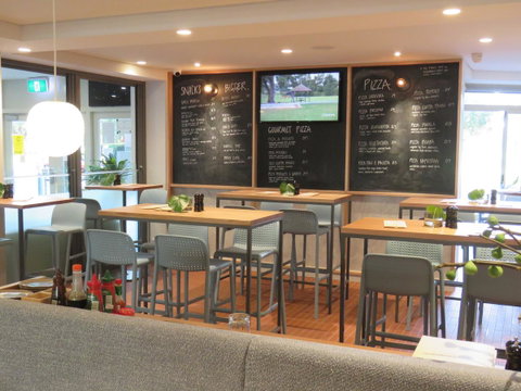 Baileys Parkside Motel By VetroBlu - Accommodation Cooktown 3