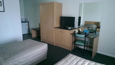 Baileys Parkside Motel By VetroBlu - Accommodation Cooktown 10