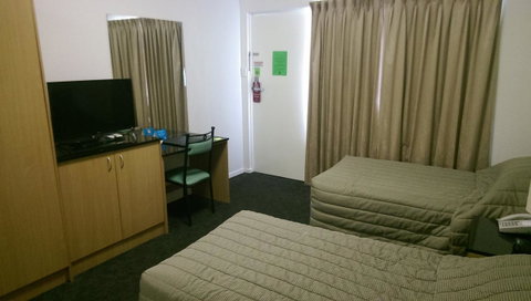 Baileys Parkside Motel By VetroBlu - Accommodation Cooktown 17