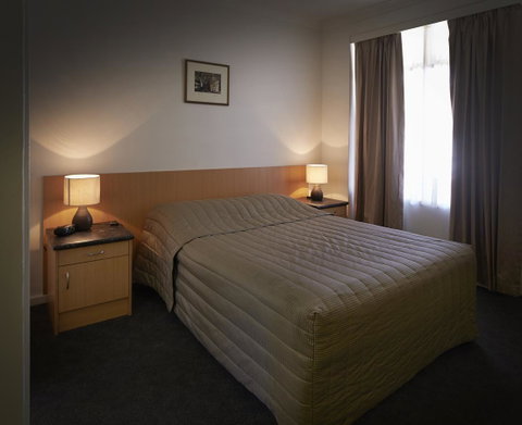 Baileys Parkside Motel By VetroBlu - Accommodation Cooktown 1