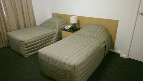 Baileys Parkside Motel By VetroBlu - Accommodation Cooktown 16