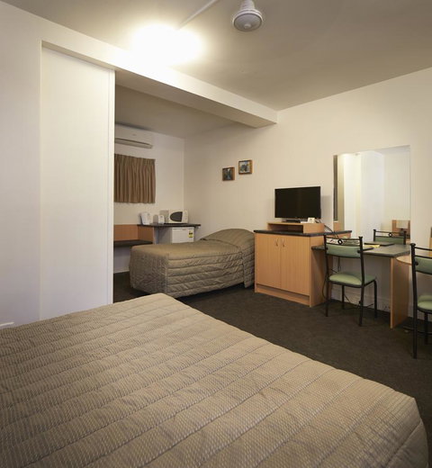 Baileys Parkside Motel By VetroBlu - Accommodation Cooktown 8