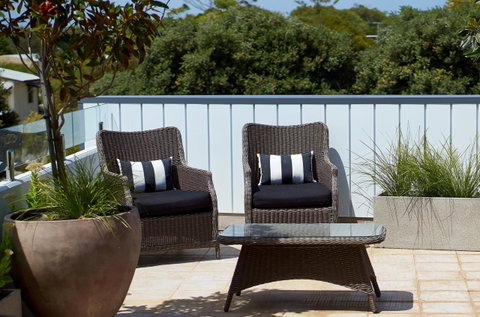 The Urban Beach House - Accommodation Cooktown 17