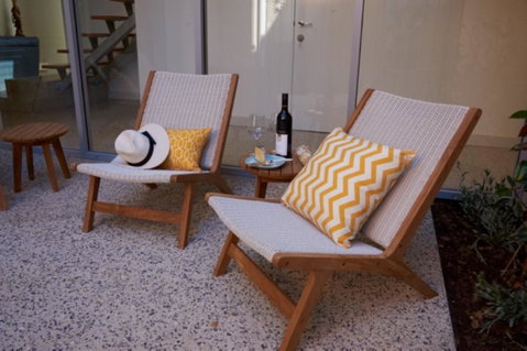 The Urban Beach House - Accommodation Cooktown 9