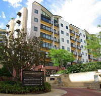 Visit Perth Now - Accommodation Cooktown