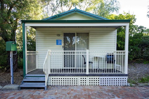 Discovery Parks - Woodman Point - Accommodation Cooktown 21