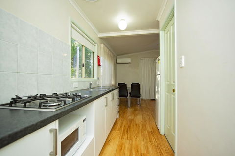 Discovery Parks - Woodman Point - Accommodation Cooktown 22