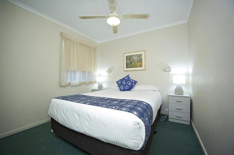 Discovery Parks - Woodman Point - Accommodation Cooktown 25