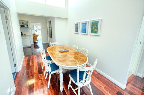 Jeffries Cottage - Accommodation Cooktown 13