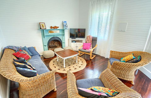 Jeffries Cottage - Accommodation Cooktown 18