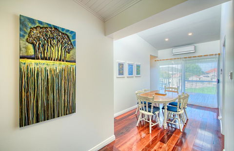Jeffries Cottage - Accommodation Cooktown 11