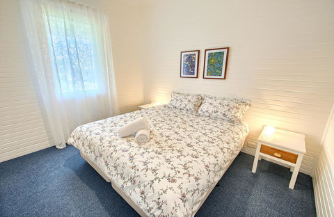 Jeffries Cottage - Accommodation Cooktown 19