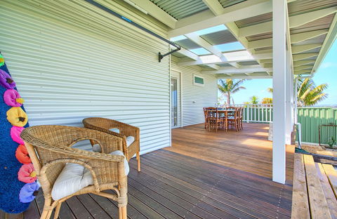 Jeffries Cottage - Accommodation Cooktown 8