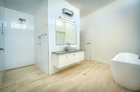 Jeffries Cottage - Accommodation Cooktown 24