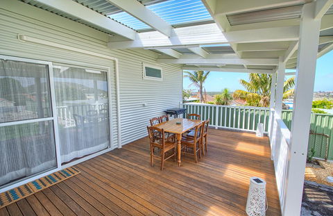 Jeffries Cottage - Accommodation Cooktown 10