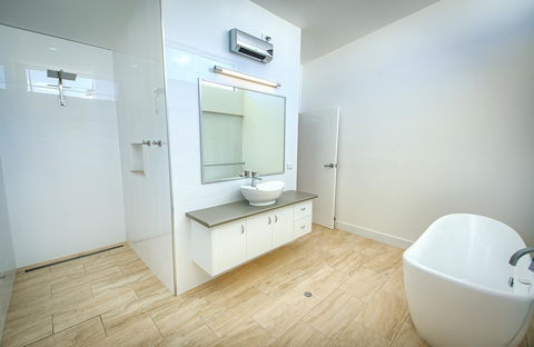 Jeffries Cottage - Accommodation Cooktown 23
