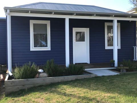 Jeffries Cottage - Accommodation Cooktown 4