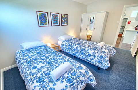 Jeffries Cottage - Accommodation Cooktown 21