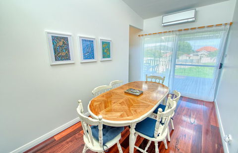 Jeffries Cottage - Accommodation Cooktown 12