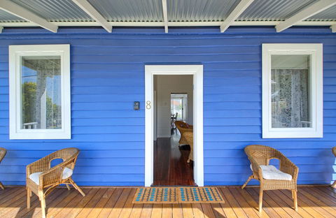Jeffries Cottage - Accommodation Cooktown 3