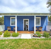 Jeffries Cottage - Accommodation Cooktown