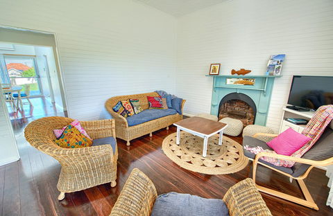 Jeffries Cottage - Accommodation Cooktown 16