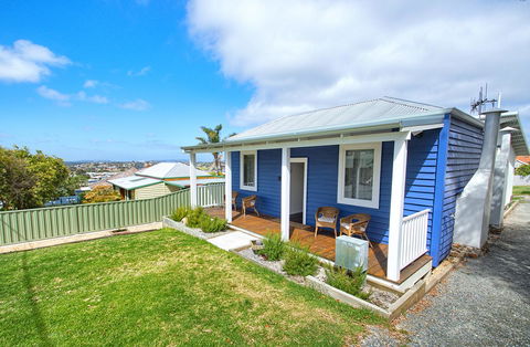 Jeffries Cottage - Accommodation Cooktown 5